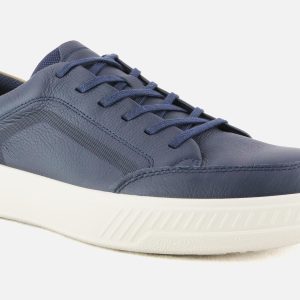 MOVE LOW LACE NAVY - Image 2