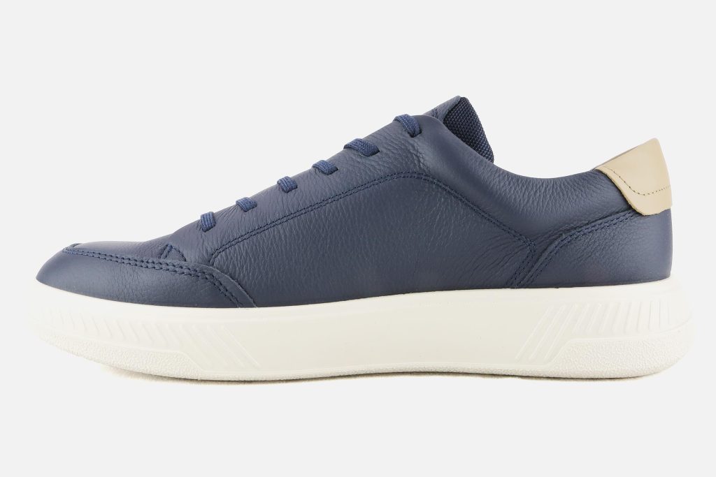 MOVE LOW LACE NAVY
