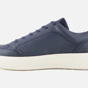 MOVE LOW LACE NAVY - Image 4