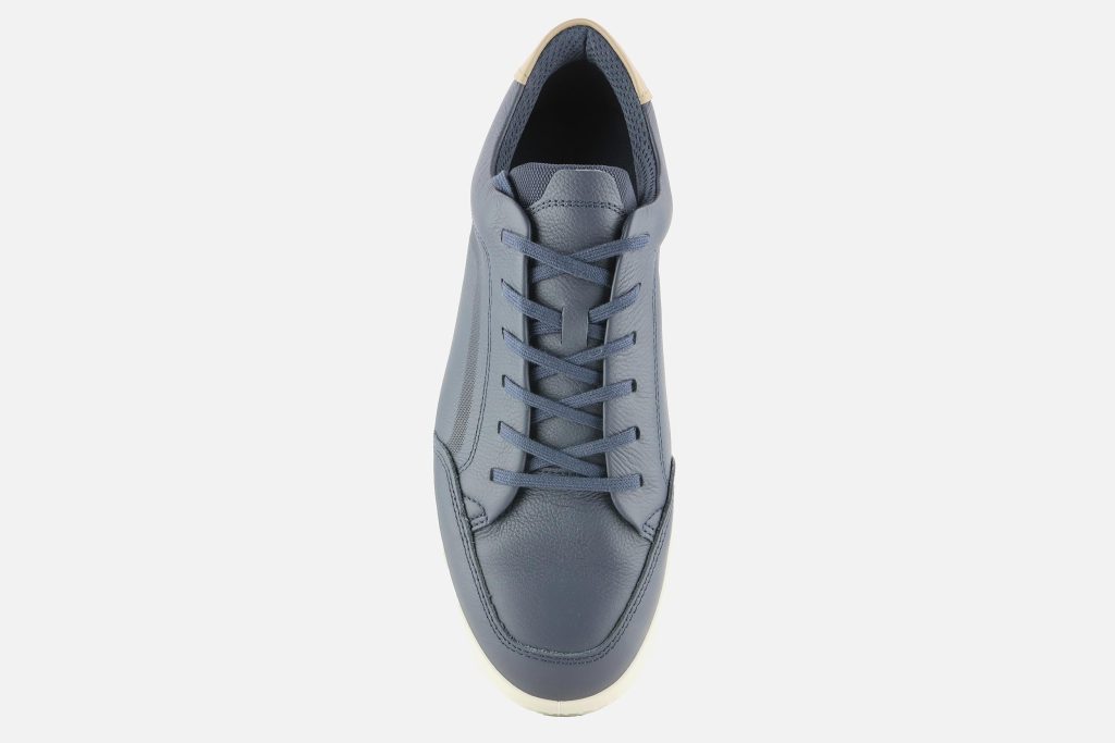 MOVE LOW LACE NAVY