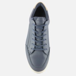MOVE LOW LACE NAVY - Image 6