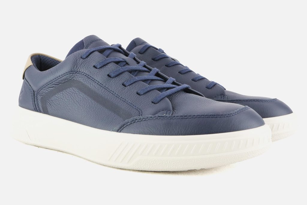 MOVE LOW LACE NAVY