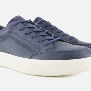 MOVE LOW LACE NAVY - Image 7