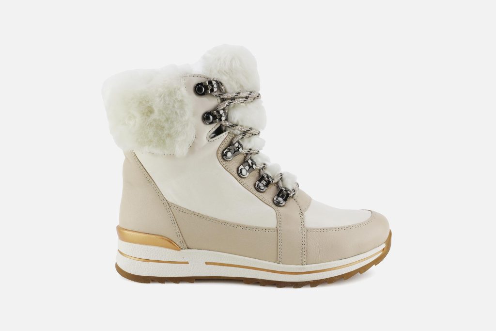 OSAKA HI FUR ICE