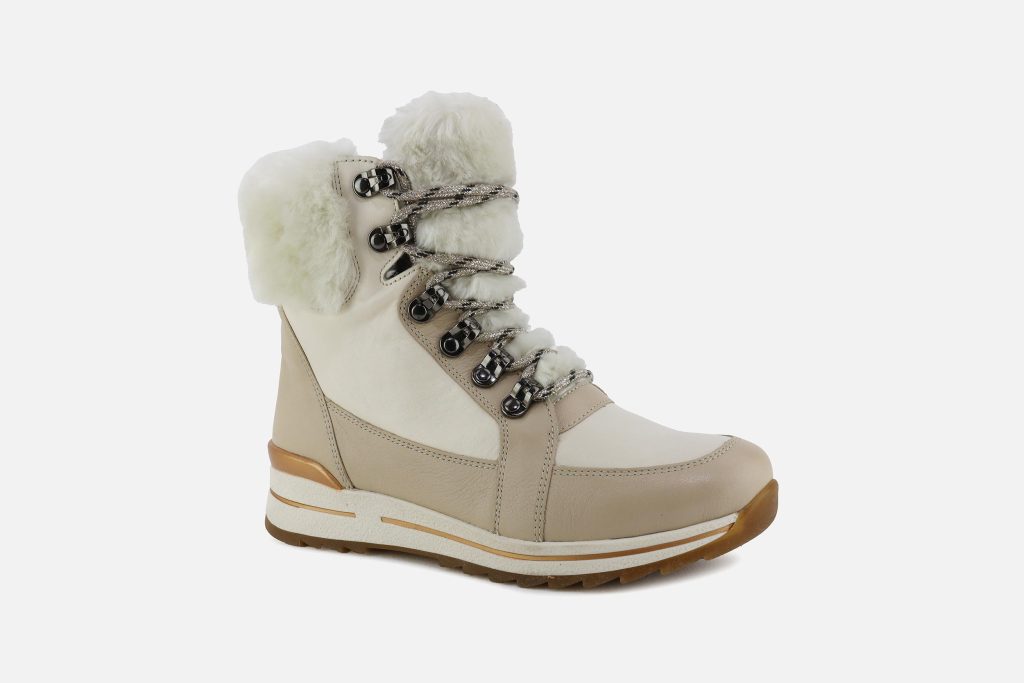 OSAKA HI FUR ICE