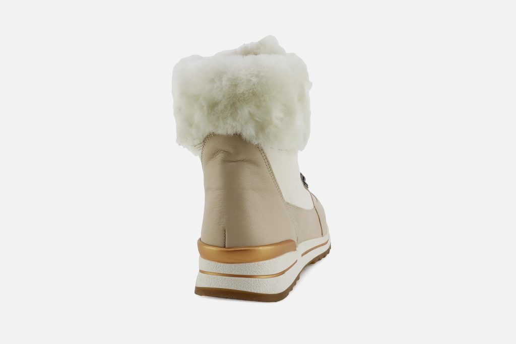 OSAKA HI FUR ICE