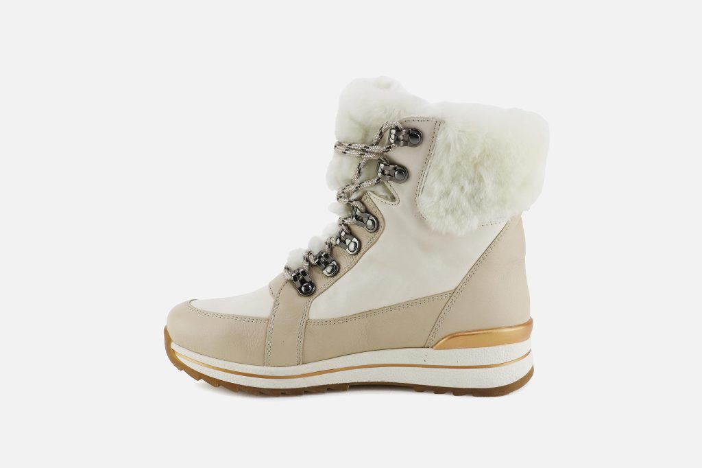 OSAKA HI FUR ICE