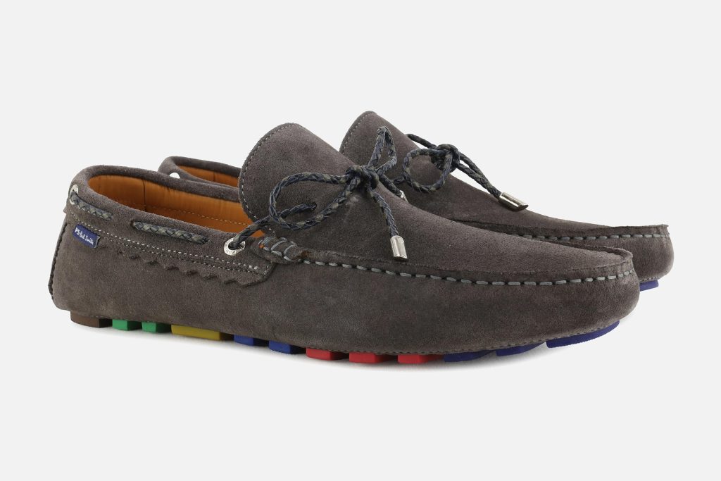 SPRINGFIELD GREY