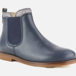 BULLE BLEU GLITTER - Image 2
