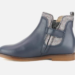 BULLE BLEU GLITTER - Image 4