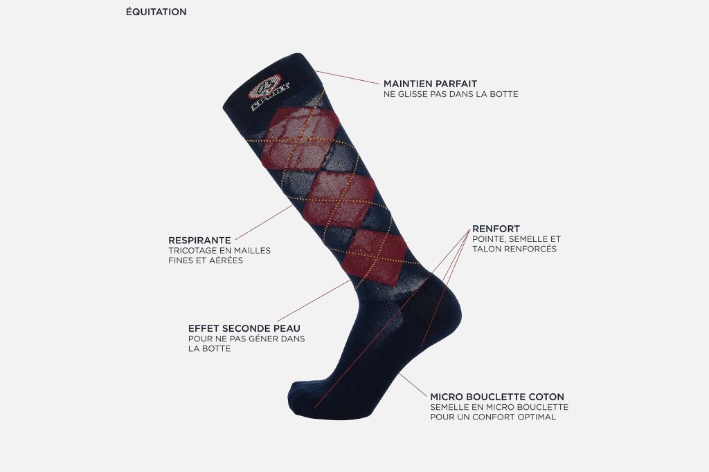 SPORT MBD0172 EQUITATION F