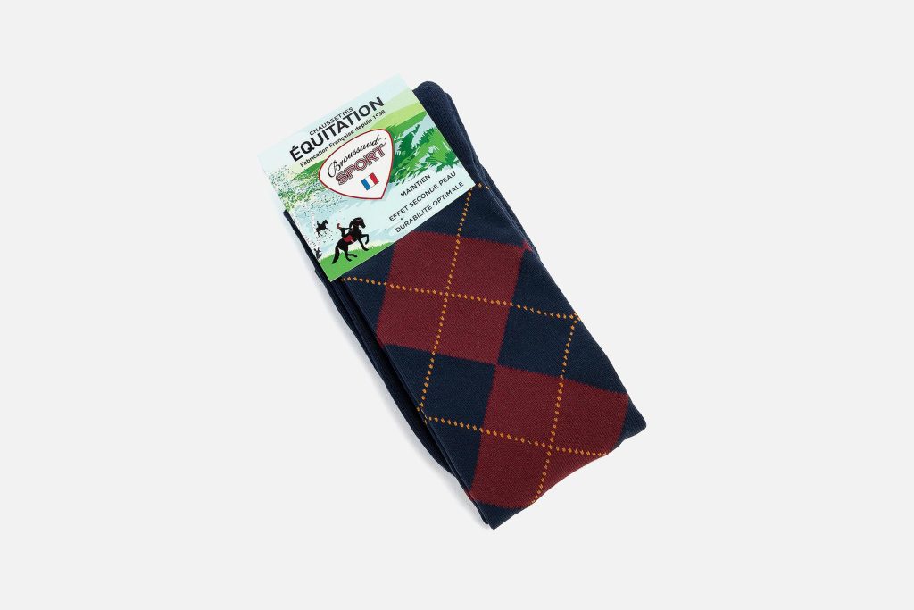 SPORT MBD0172 EQUITATION F