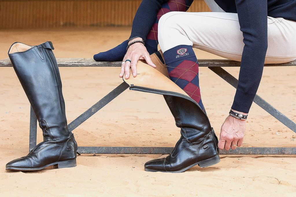 SPORT MBD0172 EQUITATION F