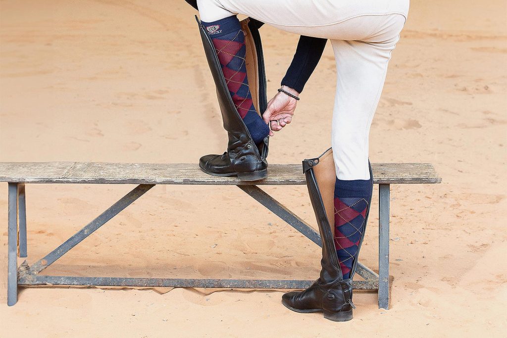 SPORT MBD0172 EQUITATION F