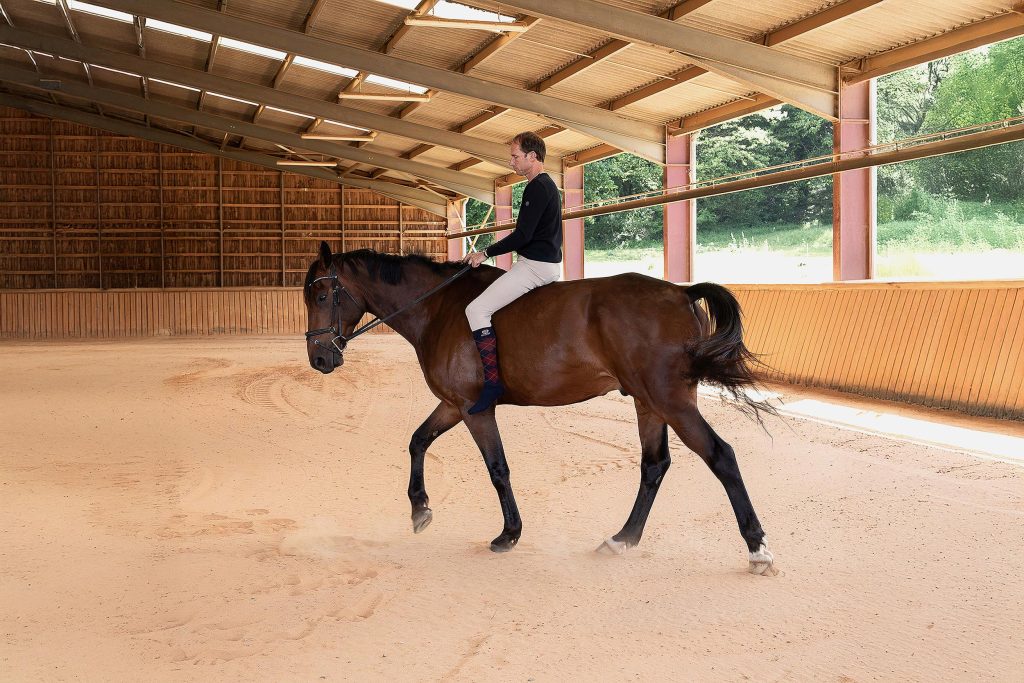 SPORT MBD0172 EQUITATION F
