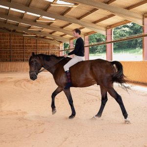 SPORT MBD0172 EQUITATION F - Image 6