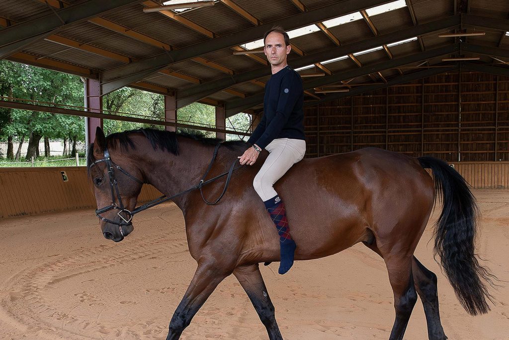 SPORT MBD0172 EQUITATION F