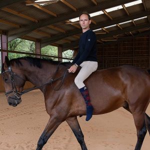 SPORT MBD0172 EQUITATION F - Image 7
