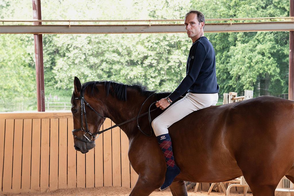 SPORT MBD0172 EQUITATION F