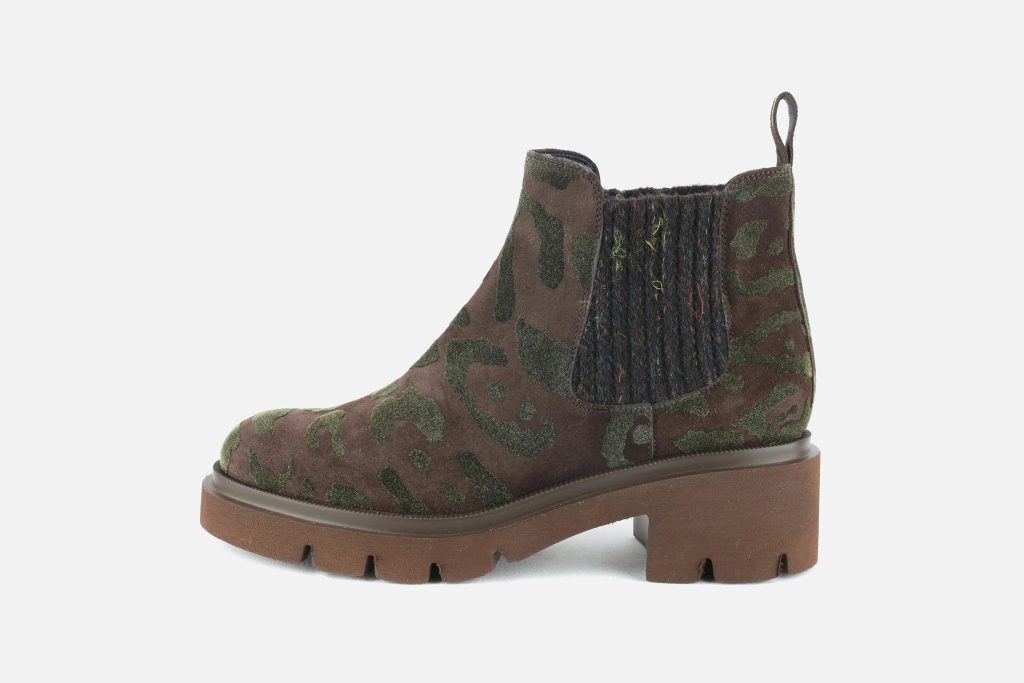 BREMEN CHELSEA CHOCO JUNGLE