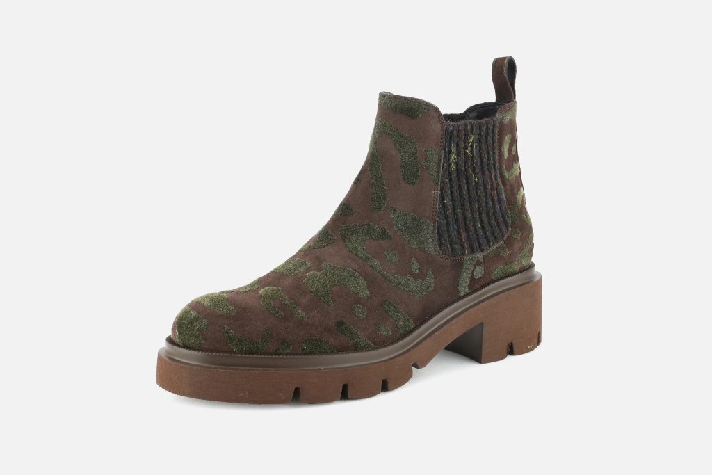 BREMEN CHELSEA CHOCO JUNGLE