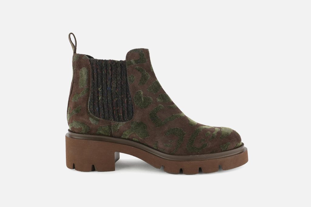 BREMEN CHELSEA CHOCO JUNGLE