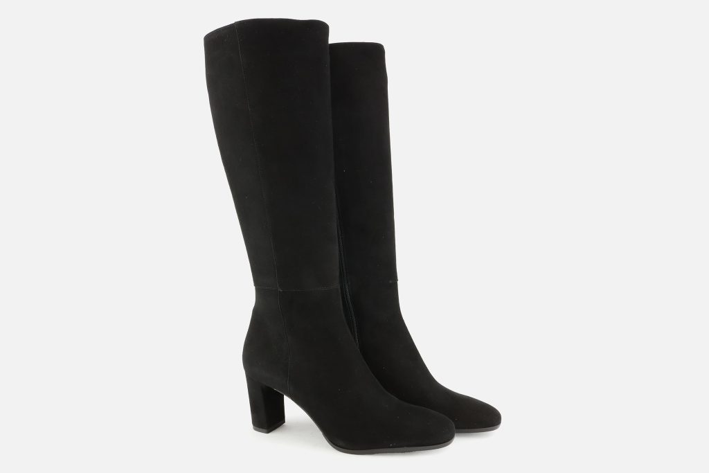 BONNIE DAIM NOIR