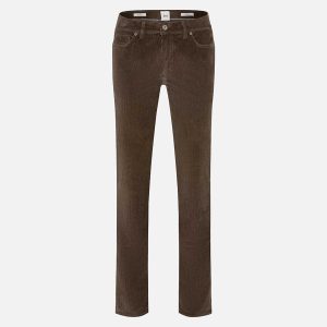 CADIZ WALNUT CORDUROY – Image 1