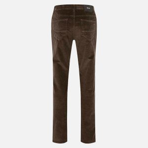 CADIZ WALNUT CORDUROY – Image 2