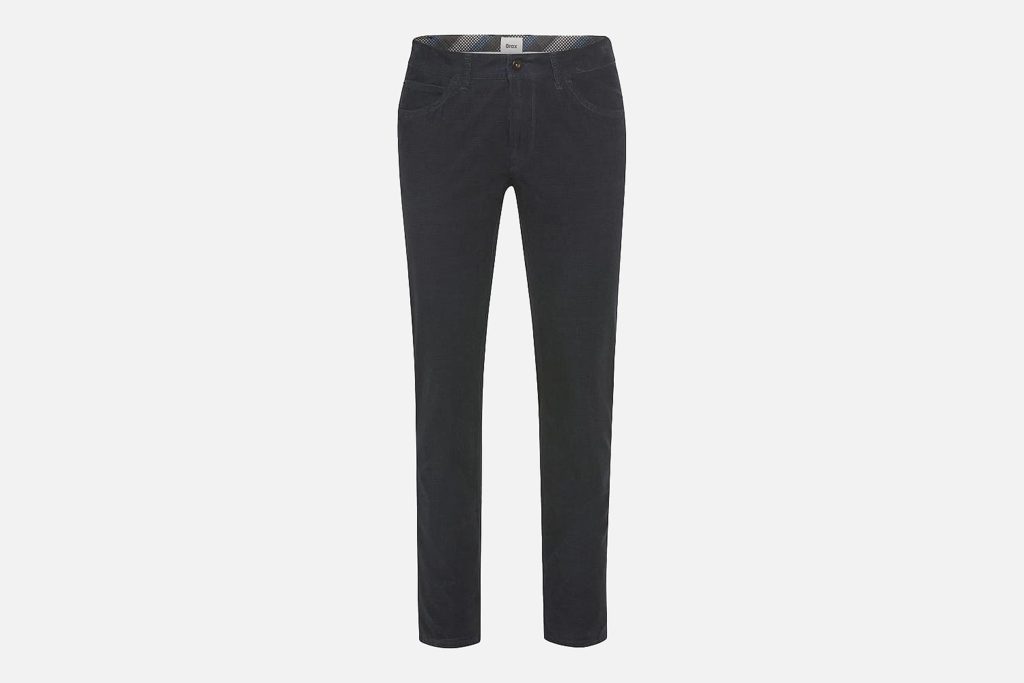 CHUCK HI FLEX CARBONE CORDUROY