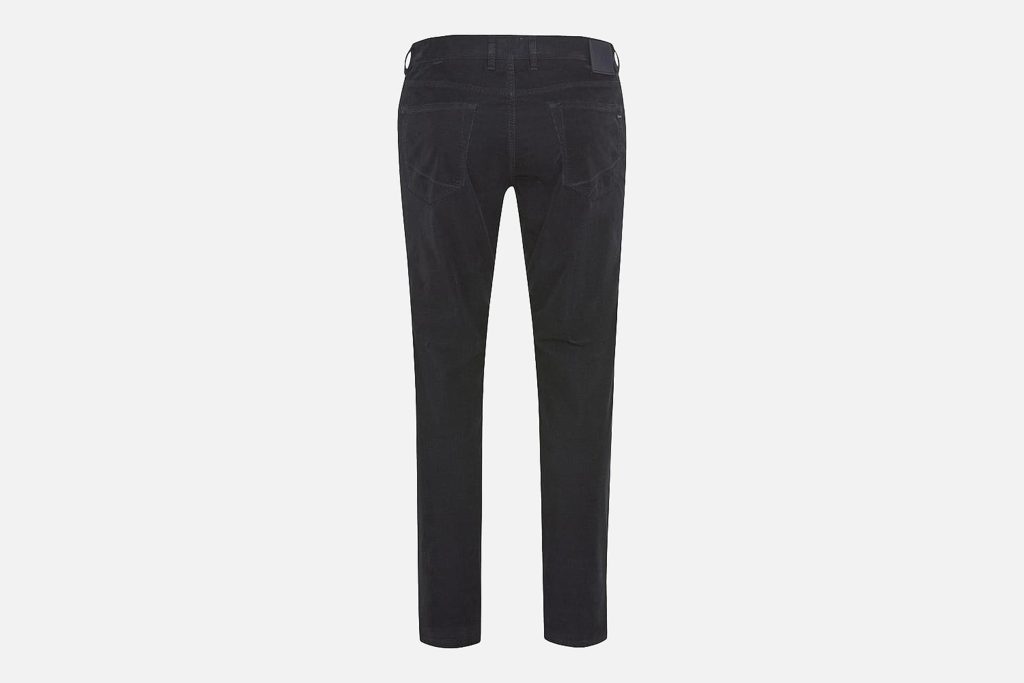 CHUCK HI FLEX CARBONE CORDUROY