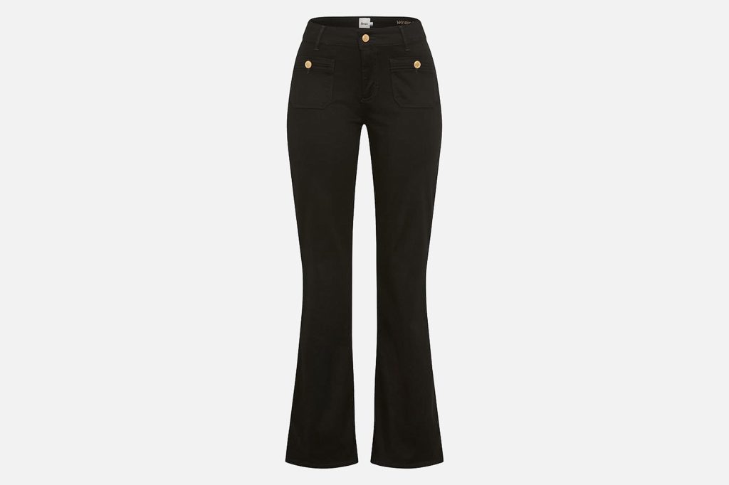SHAKIRA WD BTCUT BLACK