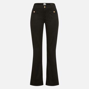 SHAKIRA WD BTCUT BLACK - Image 1