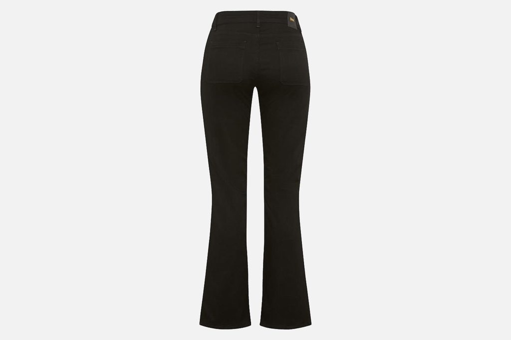 SHAKIRA WD BTCUT BLACK