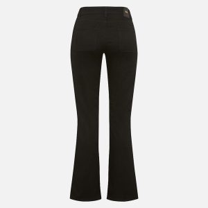 SHAKIRA WD BTCUT BLACK - Image 2