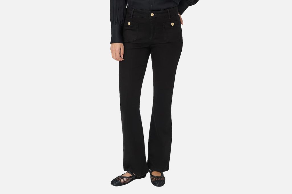 SHAKIRA WD BTCUT BLACK