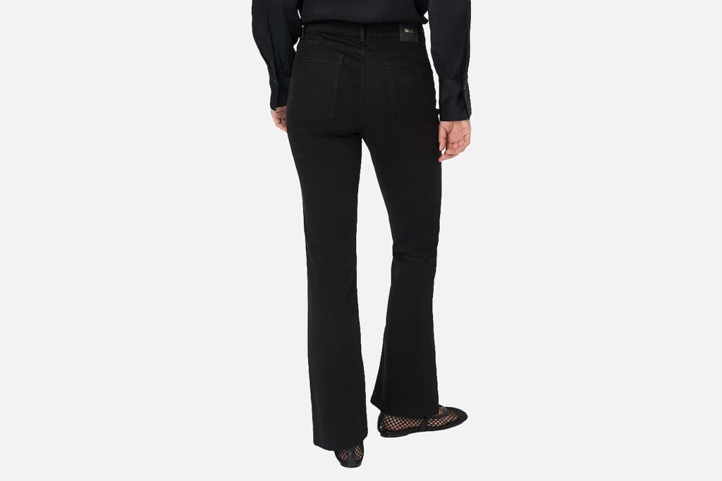 SHAKIRA WD BTCUT BLACK