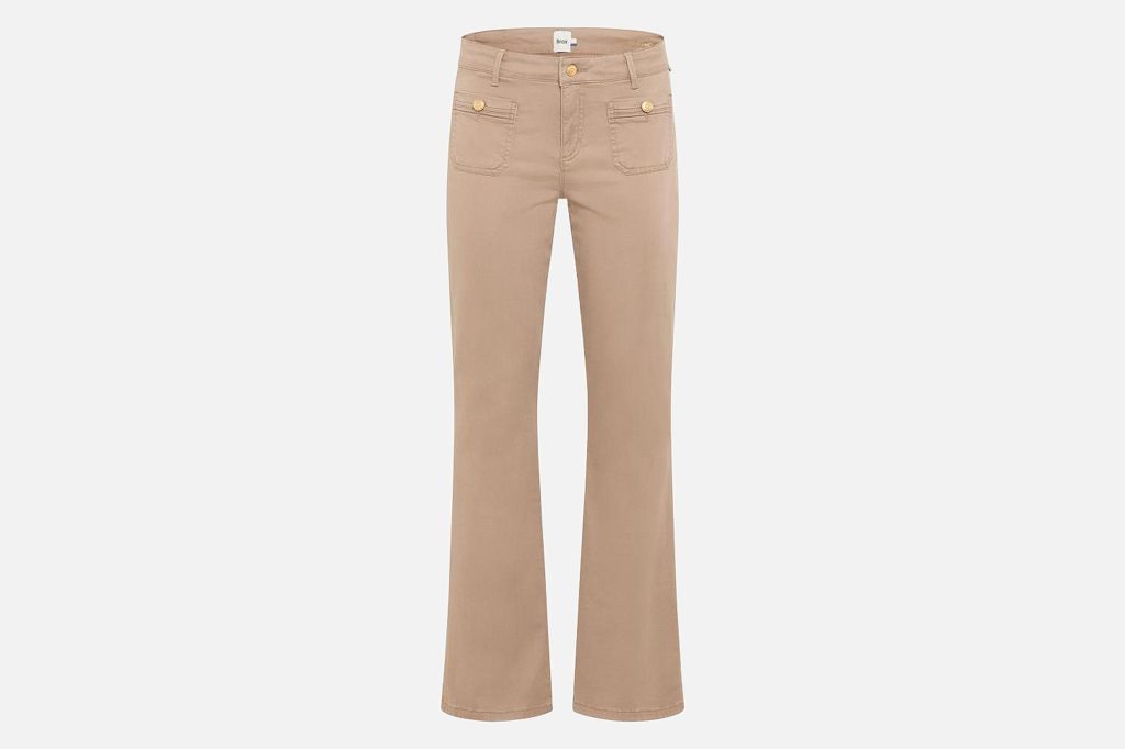 SHAKIRA WD BTCUT TAUPE