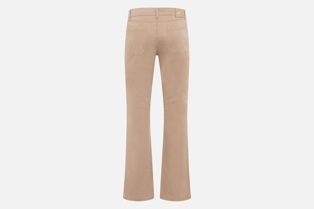 SHAKIRA WD BTCUT TAUPE