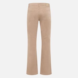 SHAKIRA WD BTCUT TAUPE – Image 2
