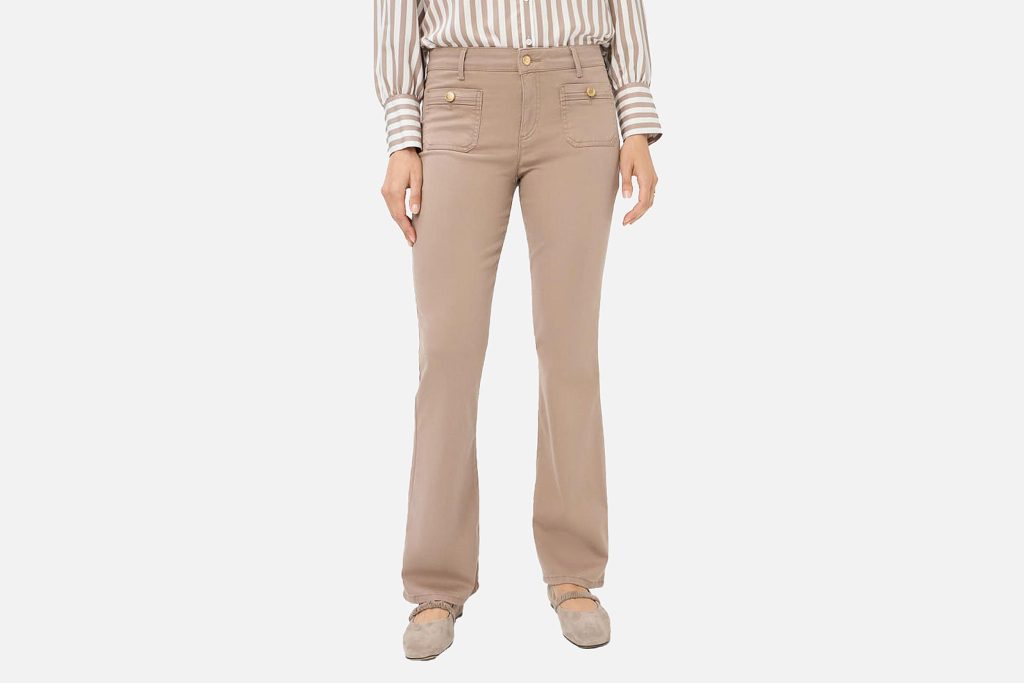 SHAKIRA WD BTCUT TAUPE