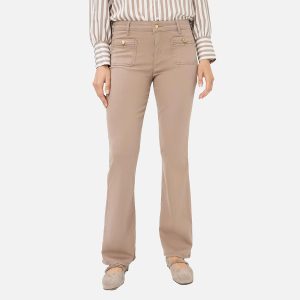 SHAKIRA WD BTCUT TAUPE – Image 3