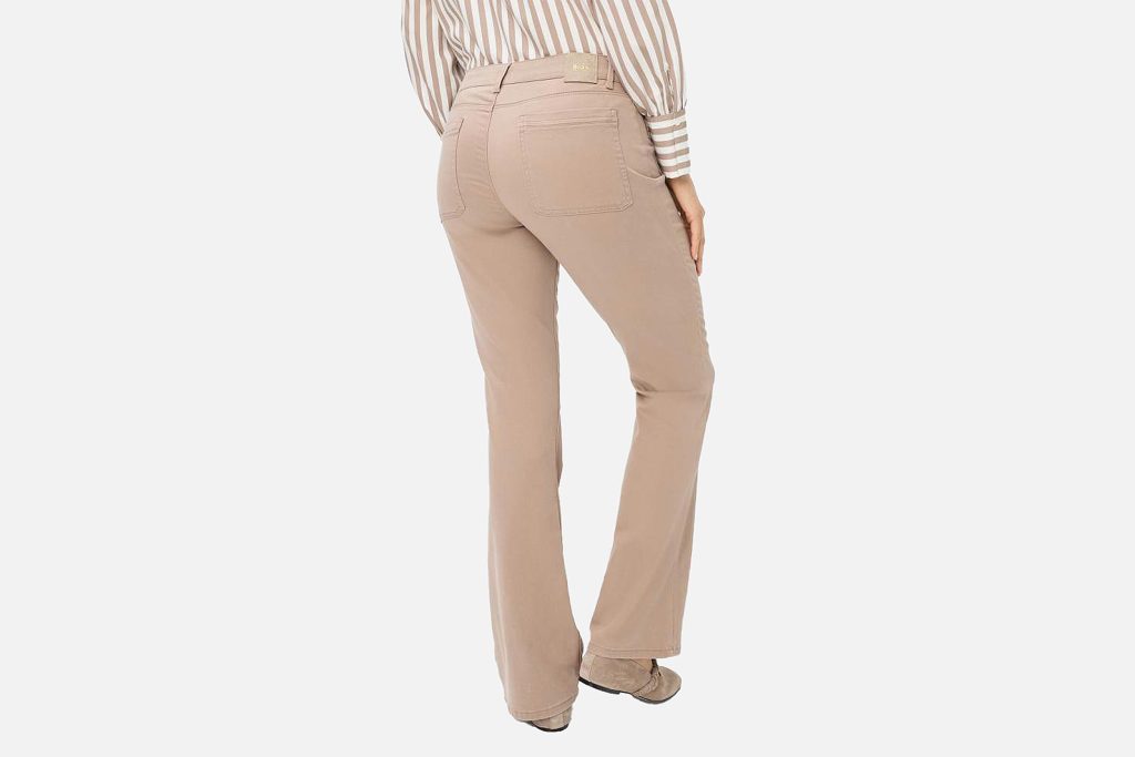 SHAKIRA WD BTCUT TAUPE