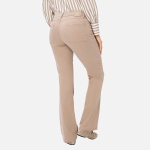 SHAKIRA WD BTCUT TAUPE – Image 4