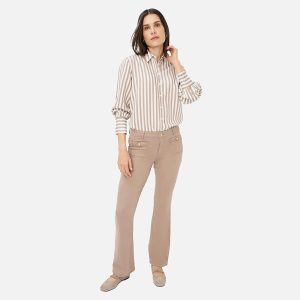 SHAKIRA WD BTCUT TAUPE – Image 5