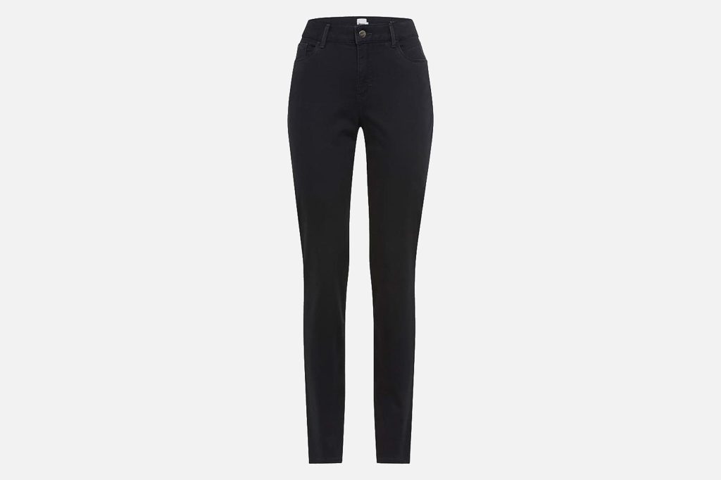 SHAKIRA WD NAVY BLUE