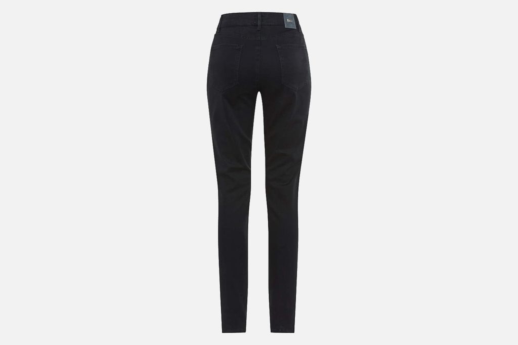 SHAKIRA WD NAVY BLUE