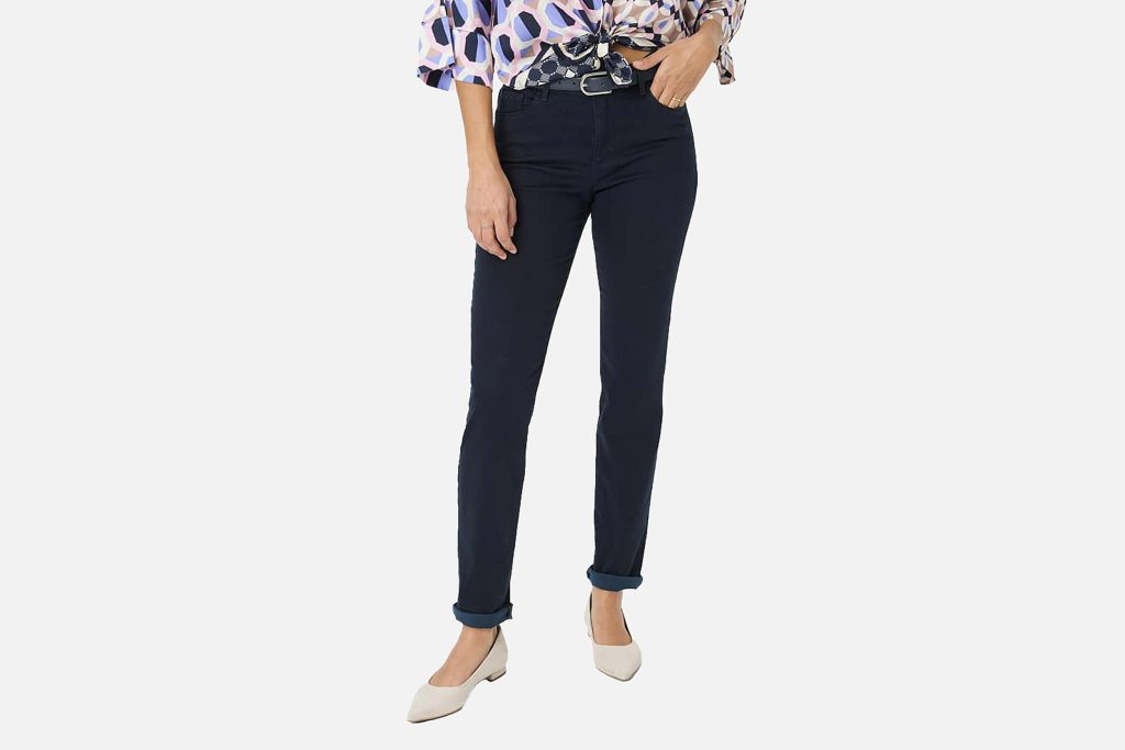 SHAKIRA WD NAVY BLUE