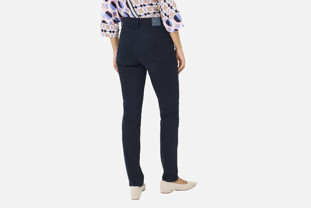 SHAKIRA WD NAVY BLUE