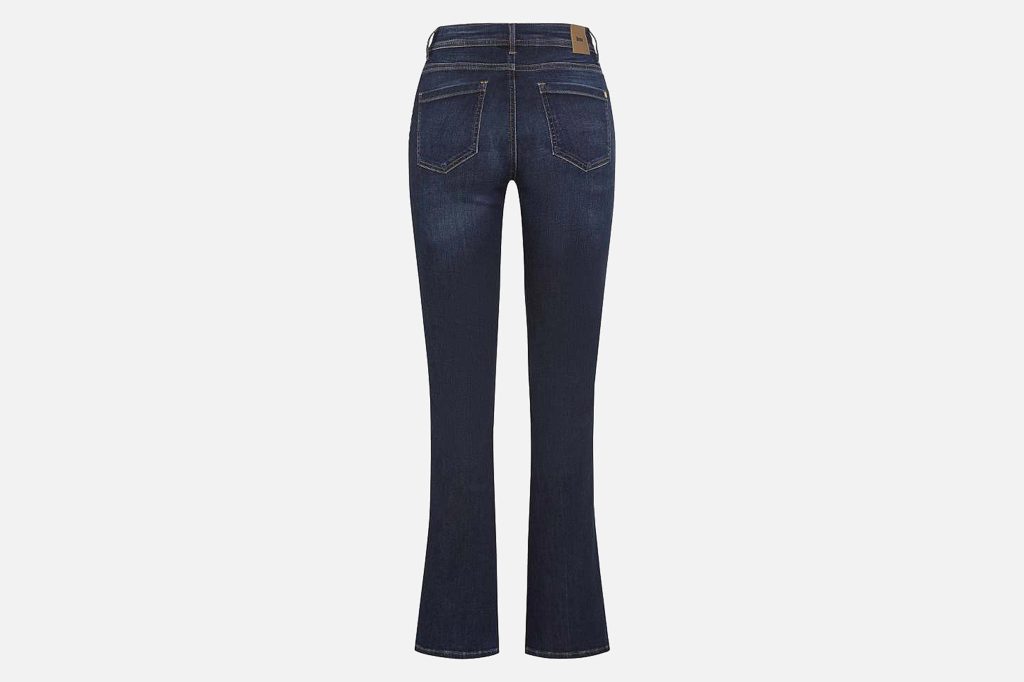 SHAKIRA VINT BTCUT USED BLUE